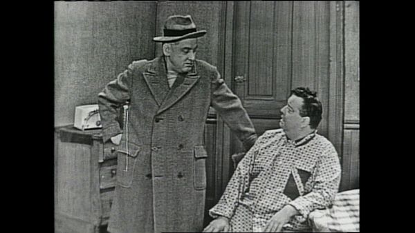 The Honeymooners: Lost Episodes - Goodnight Sweet Prince