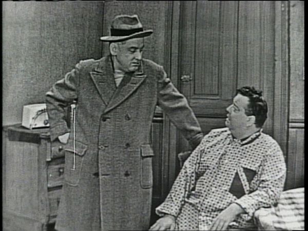 The Honeymooners: Lost Episodes - Goodnight Sweet Prince