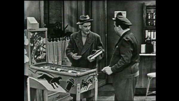 The Honeymooners: Lost Episodes - Finders Keepers
