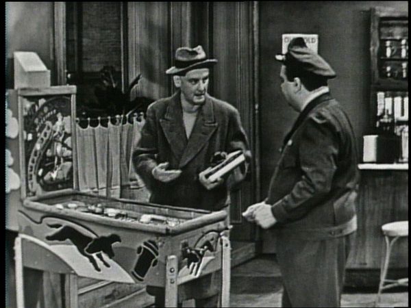 The Honeymooners: Lost Episodes - Finders Keepers