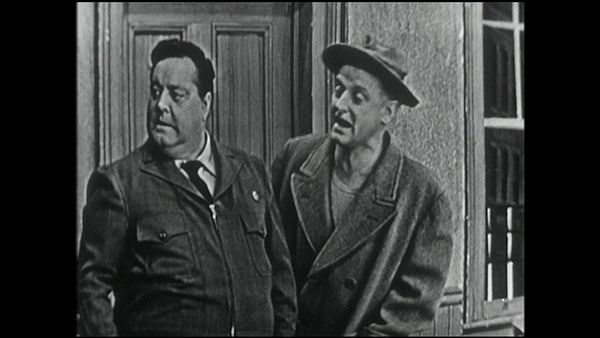 The Honeymooners: Lost Episodes - Catch a Star