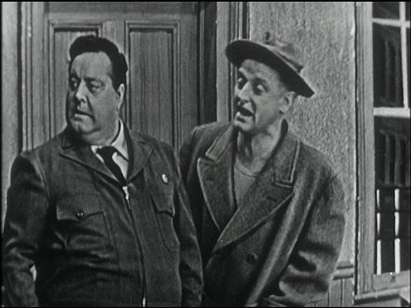 The Honeymooners: Lost Episodes - Catch a Star
