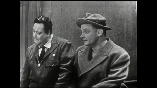 The Honeymooners: Lost Episodes - Love Letter