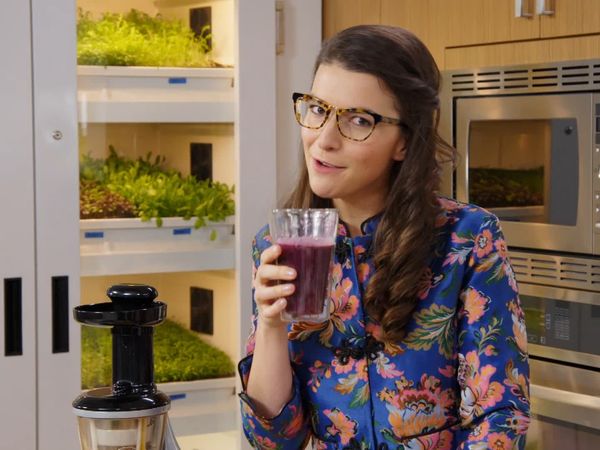 Vegetarianos al estilo urbano - Date un capricho