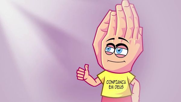 Thiaguinho, o aventureiro - Uma Aventura com os 8 Amiguinhos da Saúde!