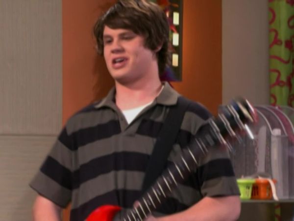 True Jackson, VP - Amor verdadero