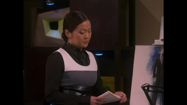 True Jackson, VP - Piloto
