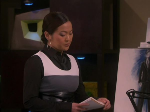 True Jackson, VP - Piloto