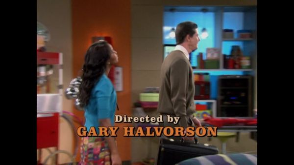 True Jackson, VP - El nuevo asistente de True
