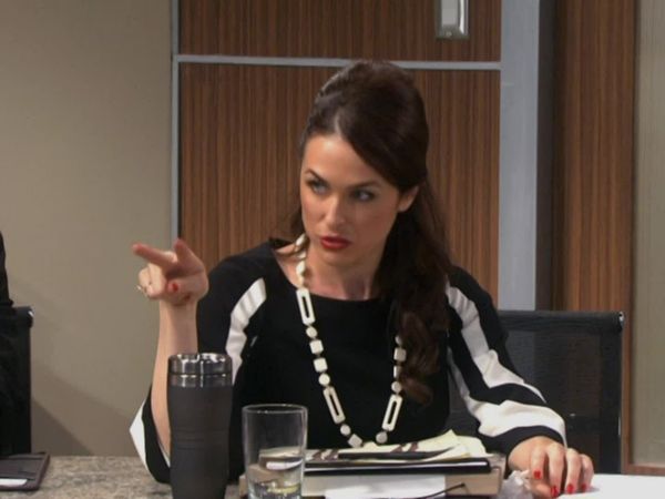 True Jackson, VP - True conquista Islandia