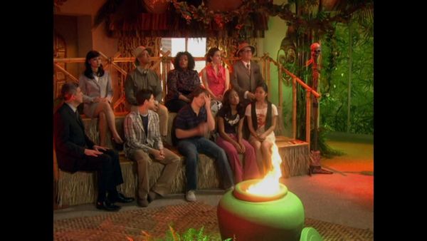 True Jackson, VP - Retiro empresarial