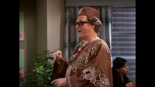 True Jackson, VP - Intriga verdadera