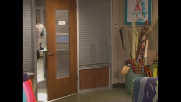 True Jackson, VP - Ryan sobre ruedas