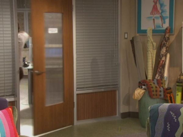 True Jackson, VP - Ryan sobre ruedas