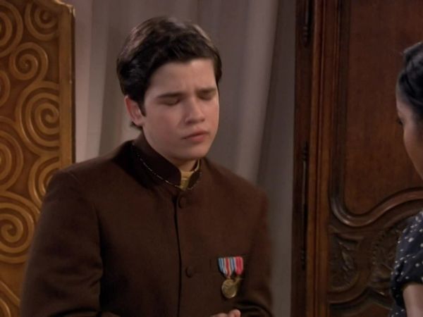 True Jackson, VP - True Real