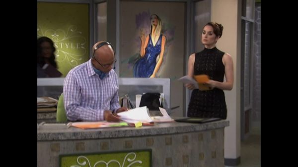 True Jackson, VP - Obsequio verdadero