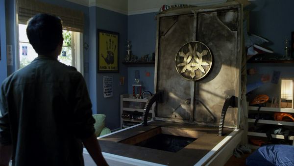 Supah Ninjas - Héroe de las sombras