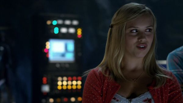 Supah Ninjas - X
