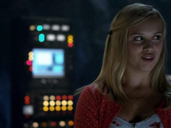 Supah Ninjas - X