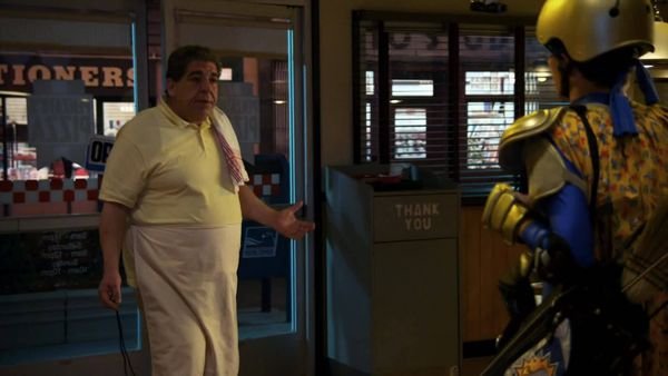 Supah Ninjas - Pateatraseros
