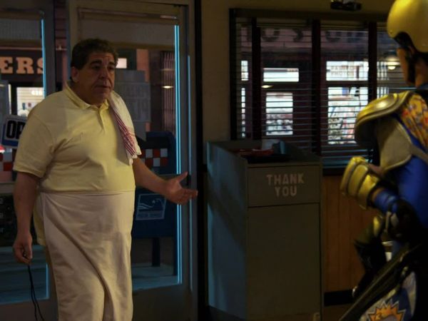 Supah Ninjas - Pateatraseros