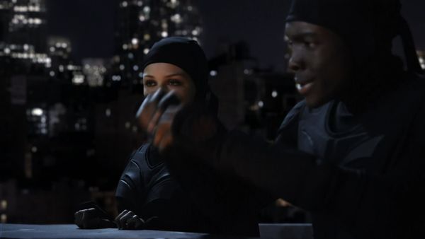 Supah Ninjas - Mecanov