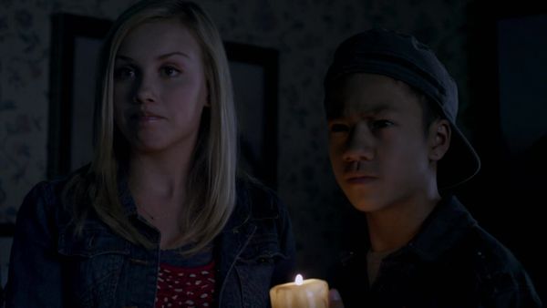 Supah Ninjas - Ishina: Parte 1