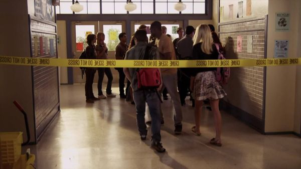 Supah Ninjas - Pandilla Esquelética
