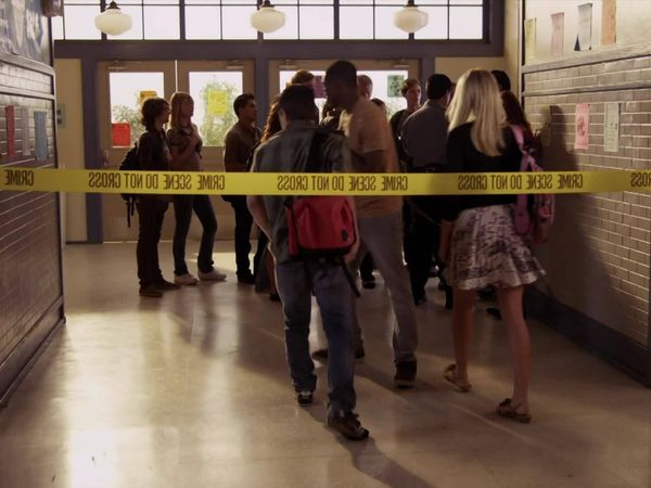 Supah Ninjas - Pandilla Esquelética
