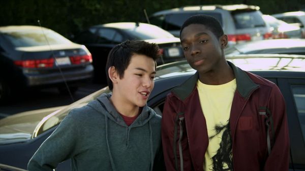Supah Ninjas - Katara