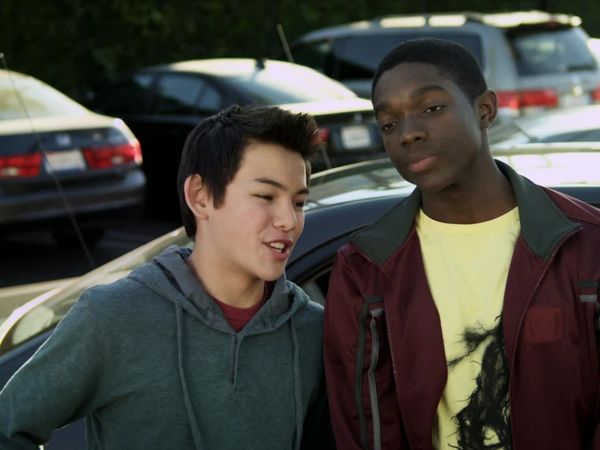 Supah Ninjas - Katara