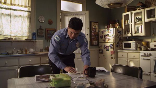 Supah Ninjas - Quake