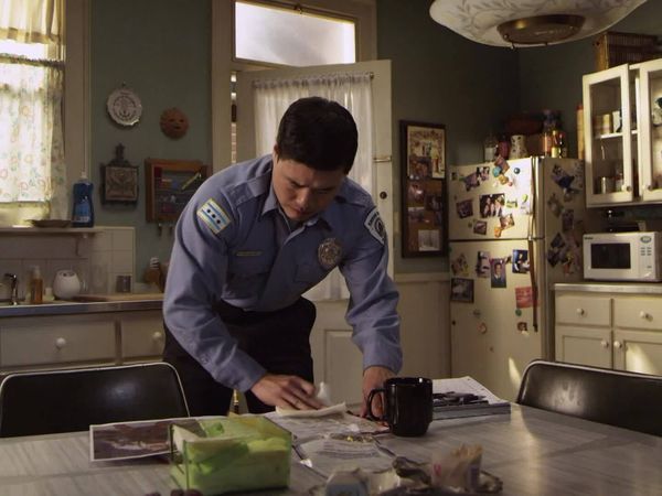 Supah Ninjas - Quake