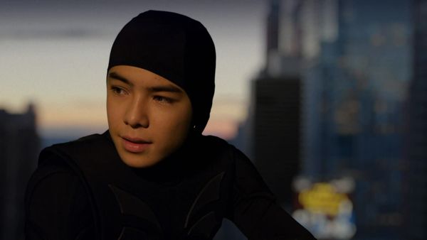 Supah Ninjas - Gelatinoso