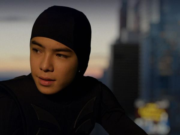 Supah Ninjas - Gelatinoso