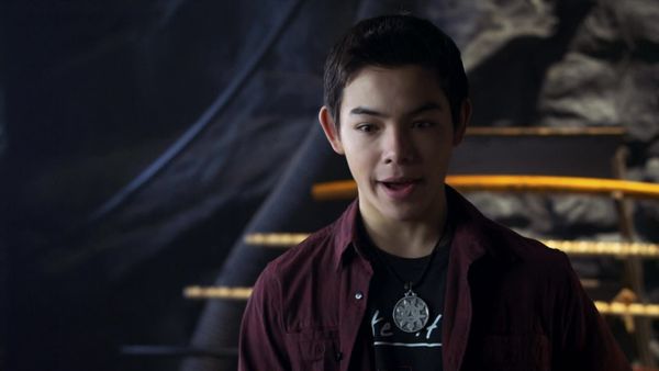 Supah Ninjas - El Magnífico