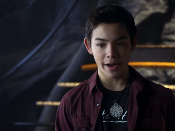 Supah Ninjas - El Magnífico