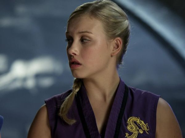Supah Ninjas - Fiebre de animadoras