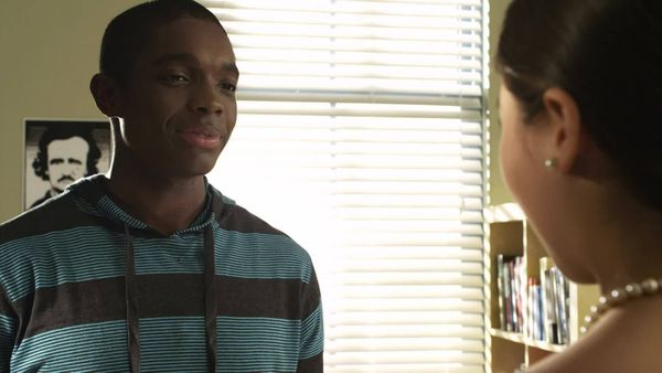 Supah Ninjas - La Flor Escondida