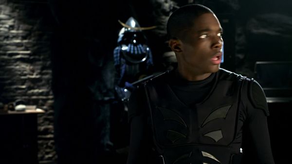 Supah Ninjas - El Con-denador