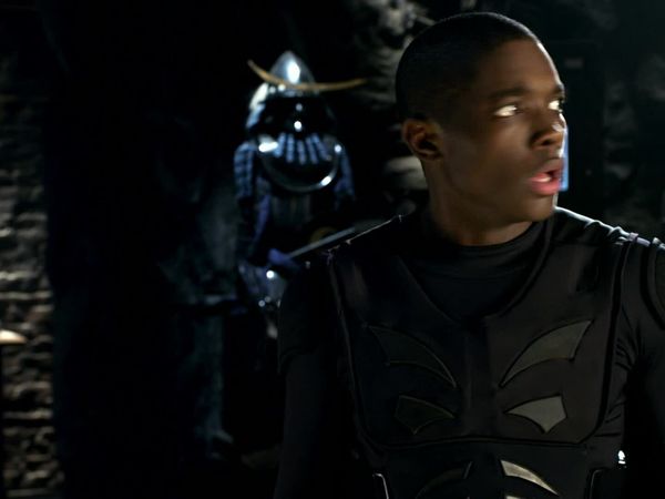 Supah Ninjas - El Con-denador