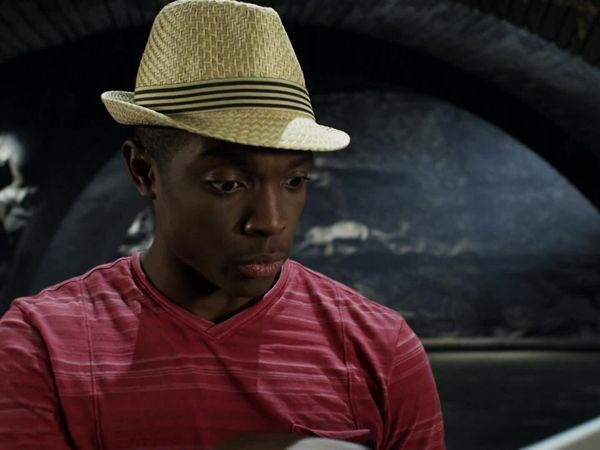 Supah Ninjas - Shadow Fly