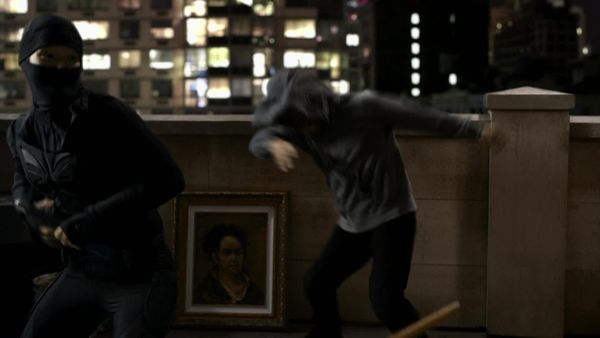 Supah Ninjas - Flint Foster