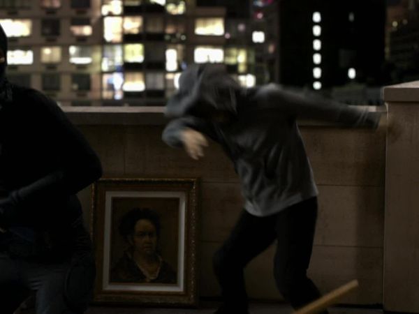 Supah Ninjas - Flint Foster