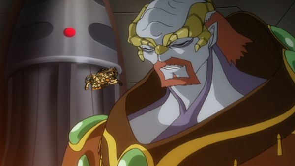 Bakugan Gundalian Invaders - Divide and Conquer