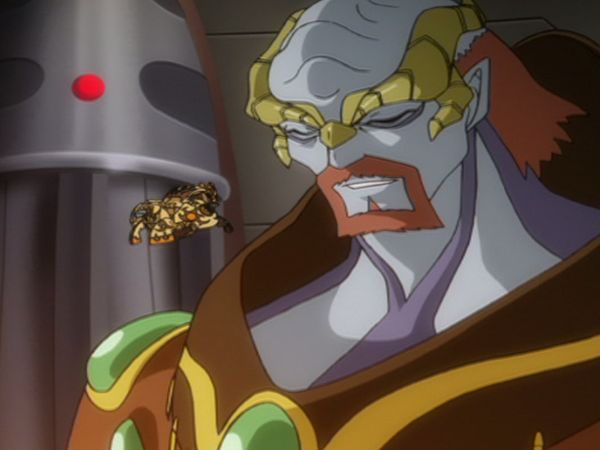 Bakugan Gundalian Invaders - Divide and Conquer