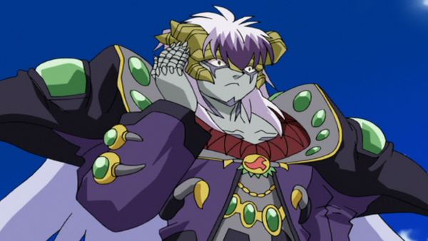 Bakugan Gundalian Invaders - Code Eve