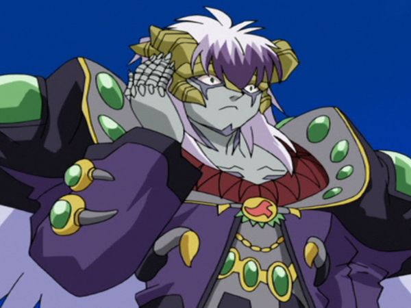 Bakugan Gundalian Invaders - Code Eve