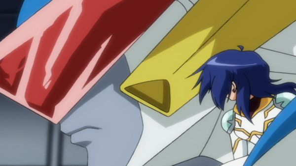 Bakugan Gundalian Invaders - Dream Escape