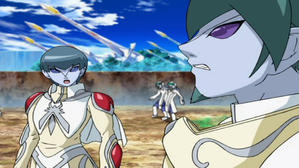 Bakugan Gundalian Invaders - The Secret Package